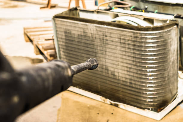 Best Air Duct Cleaning Cost  in Weston, WI