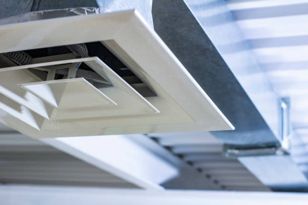Best HVAC System Cleaning  in Weston, WI