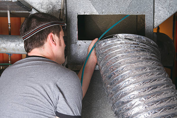 Best Ventilation Cleaning Services  in Weston, WI