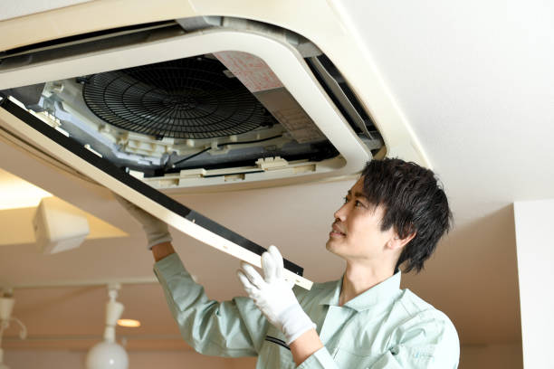 Best Affordable Air Duct Cleaning  in Weston, WI