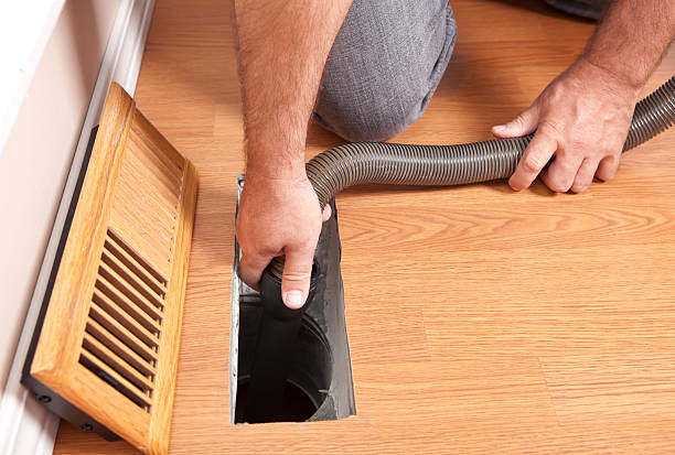 Best Commercial Air Duct Cleaning  in Weston, WI