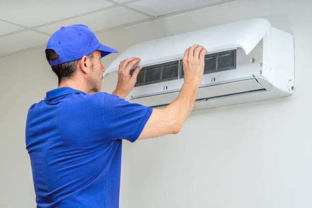 Best Affordable HVAC Duct Cleaning  in Weston, WI