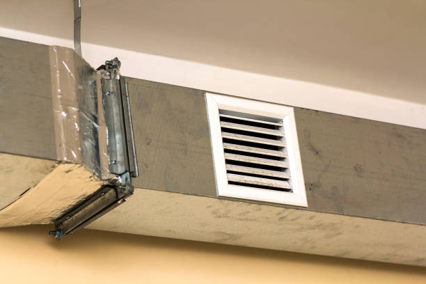 Best Ductwork Cleaning Services  in Weston, WI