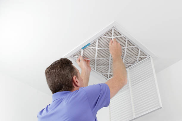 Best Affordable Duct Cleaning Services  in Weston, WI